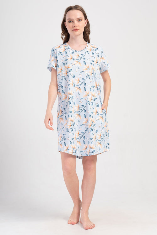 Woman Supreme Big Size Desta Tunic