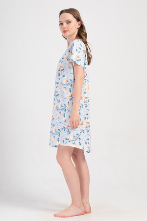 Woman Supreme Big Size Desta Tunic