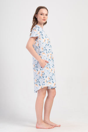 Woman Supreme Big Size Desta Tunic