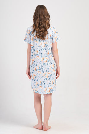 Woman Supreme Big Size Desta Tunic