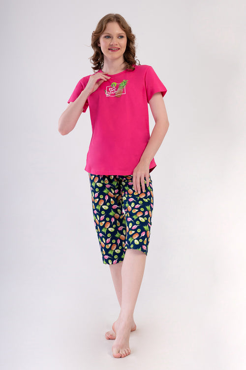 KADIN KAPRI TAKIM SUPREM 409208 - Vienetta1.GrupFUSYA