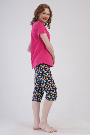 KADIN KAPRI TAKIM SUPREM 409208 - Vienetta1.GrupFUSYA