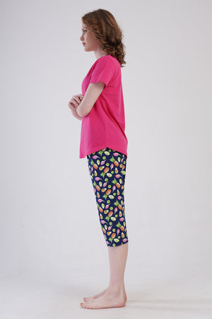 KADIN KAPRI TAKIM SUPREM 409208 - Vienetta1.GrupFUSYA