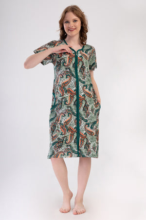 Woman Supreme Helon Home Dress