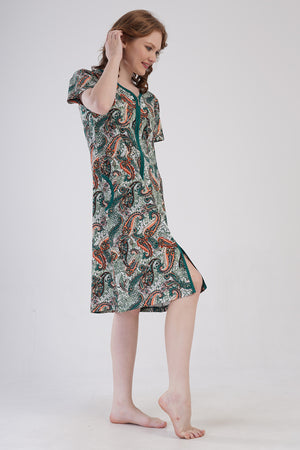 Woman Supreme Helon Home Dress