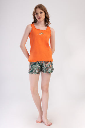 KADIN SORT TAKIM SUPREM 409220 - Vienetta1.GrupSOMON