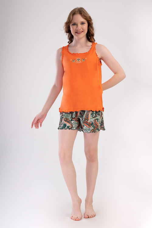 KADIN XXL SORT TAKIM SUPREM 409221 - Vienetta1.GrupSOMON