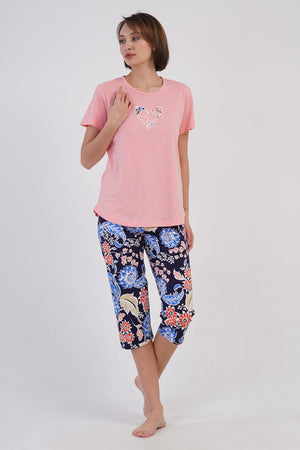 KADIN KAPRI TAKIM SUPREM 409222