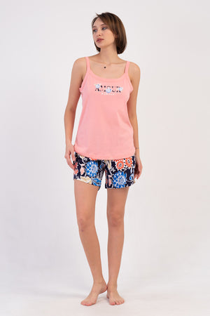 KADIN XXL SORT TAKIM SUPREM 409224 - Vienetta1.GrupPEMBE