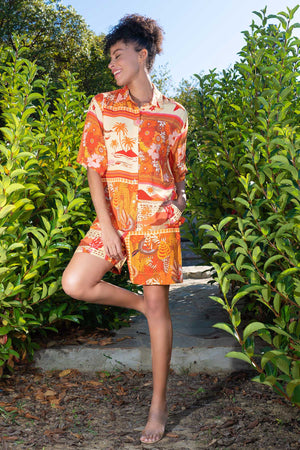 KADIN SORT TAKIM VIENETTA PLUS 409258 - Vienetta1.GrupSOMON