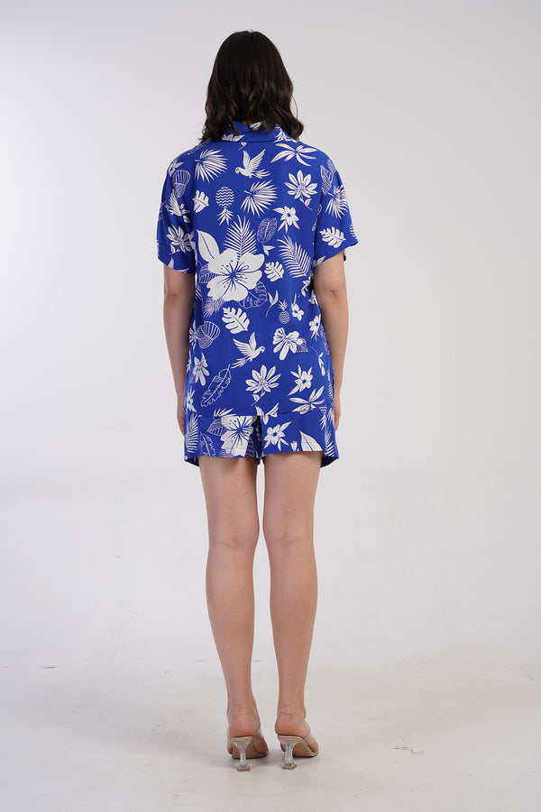 KADIN GOMLEK SORT TAKIM VIENETTA PLUS 409268 - Vienetta1.GrupSAX