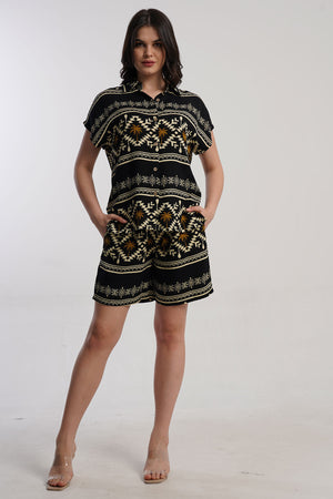 KADIN SORT TAKIM VIENETTA PLUS 409274 - VienettaSIYAHS