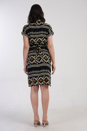 Woman Belmando Wen Dress