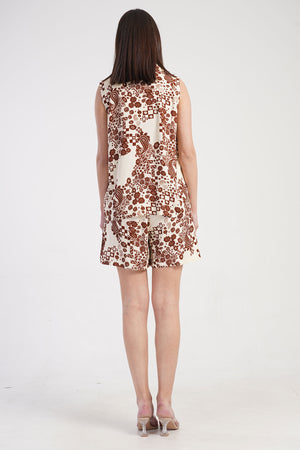 KADIN SORT TAKIM VIENETTA PLUS 409277 - VienettaKREML