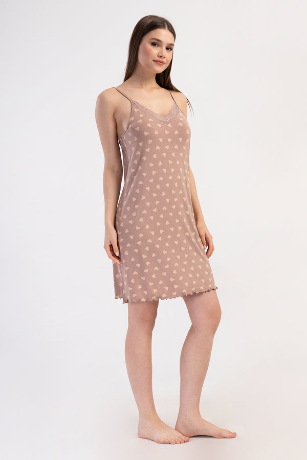 Woman Viscon Nova Sleeveless Tunic