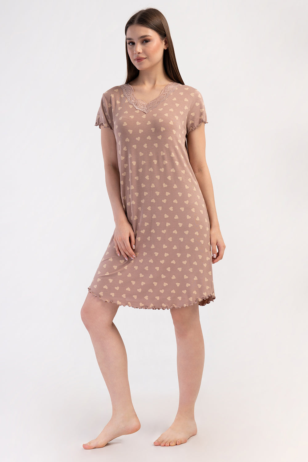 Woman Viscon Nova Tunic