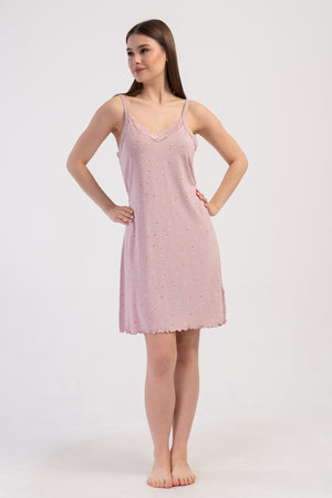 Woman Viscon Big Size Wanna Tunic