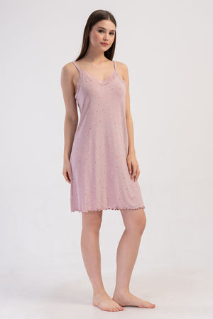 Woman Viscon Big Size Wanna Tunic