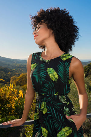 KADIN ELBISE VIENETTA PLUS 410005 - Vienetta1.GrupPETROL