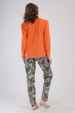 Woman Supreme Helon Pyjama Set