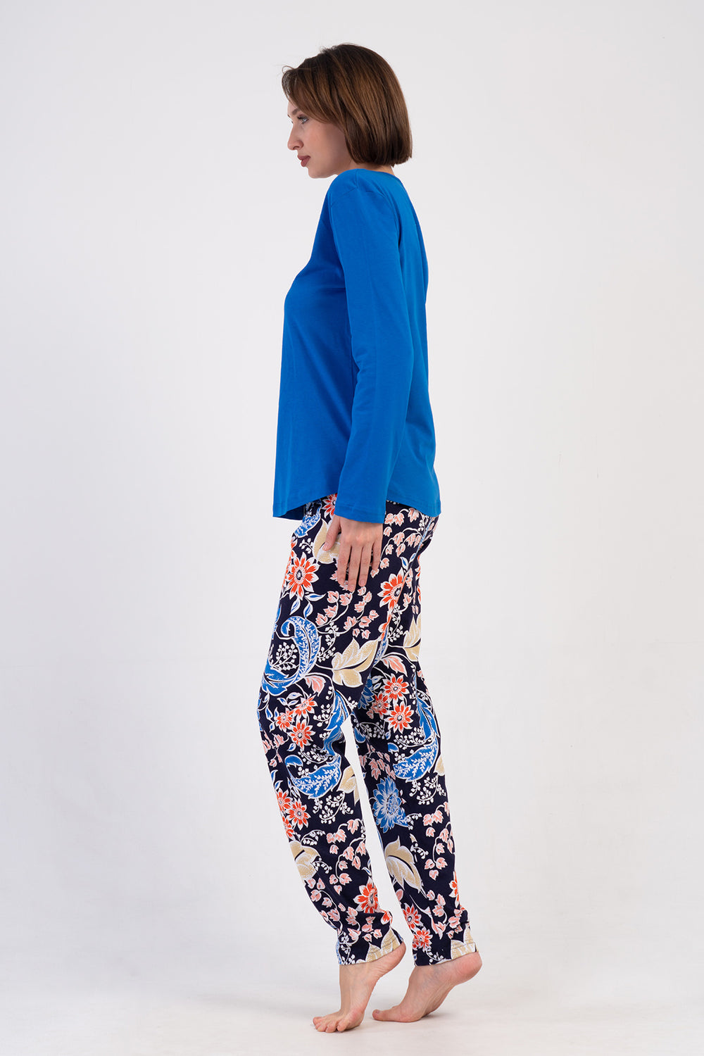 Woman Supreme Zila Pyjama Set