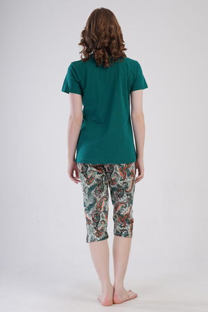 KADIN KAPRI TAKIM SUPREM 410031 - Vienetta1.GrupHAKI