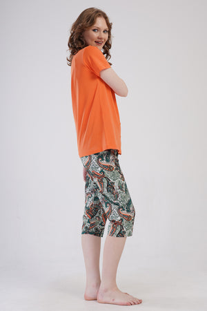 KADIN KAPRI TAKIM SUPREM 410031 - Vienetta1.GrupHAKI