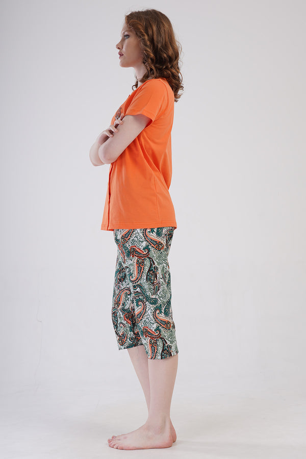 KADIN KAPRI TAKIM SUPREM 410031 - Vienetta1.GrupHAKI