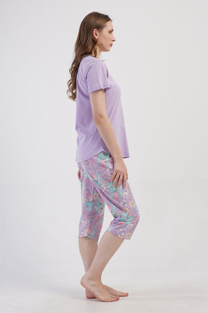 KADIN BATTAL XXL KAPRI TAKIM SUPREM 410036 - Vienetta1.GrupTOZPEMBE