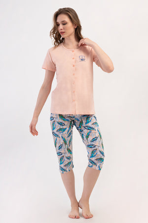 KADIN KAPRI TAKIM SUPREM 410041