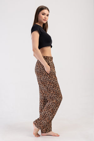 Woman Viscon Geva Pyjama Separate