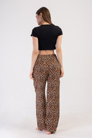 Woman Viscon Geva Pyjama Separate
