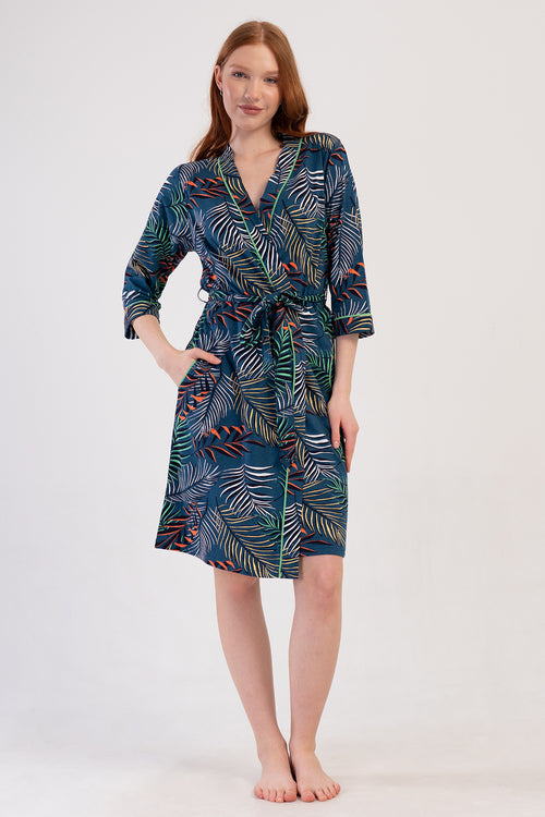 Woman Supreme Danen Dressing Gown