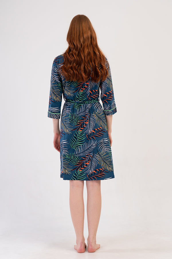 Woman Supreme Danen Dressing Gown