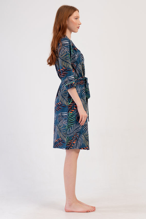 Woman Supreme Danen Dressing Gown