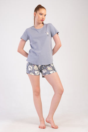 KADIN SORT TAKIM SUPREM 410100 - Vienetta1.GrupFUME