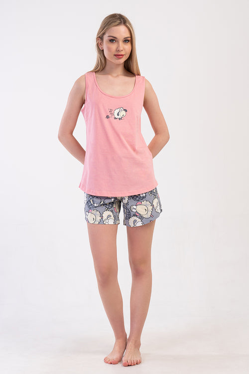 KADIN P.SUPREM O YAKA GENIS ASKILI ETEGI OVAL SORT TAKIM