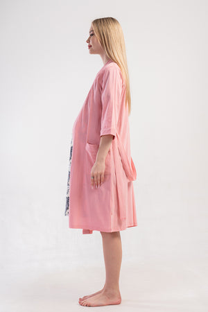 HAMILE SABAHLIK TAKIM SUPREM 410102 - VienettaPINKS