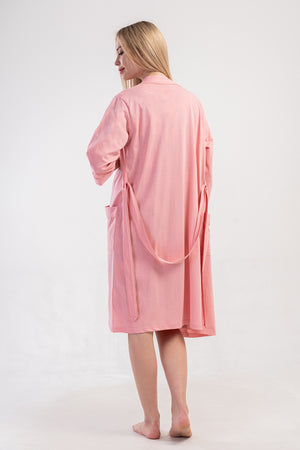 HAMILE SABAHLIK TAKIM SUPREM 410102 - VienettaPINKS