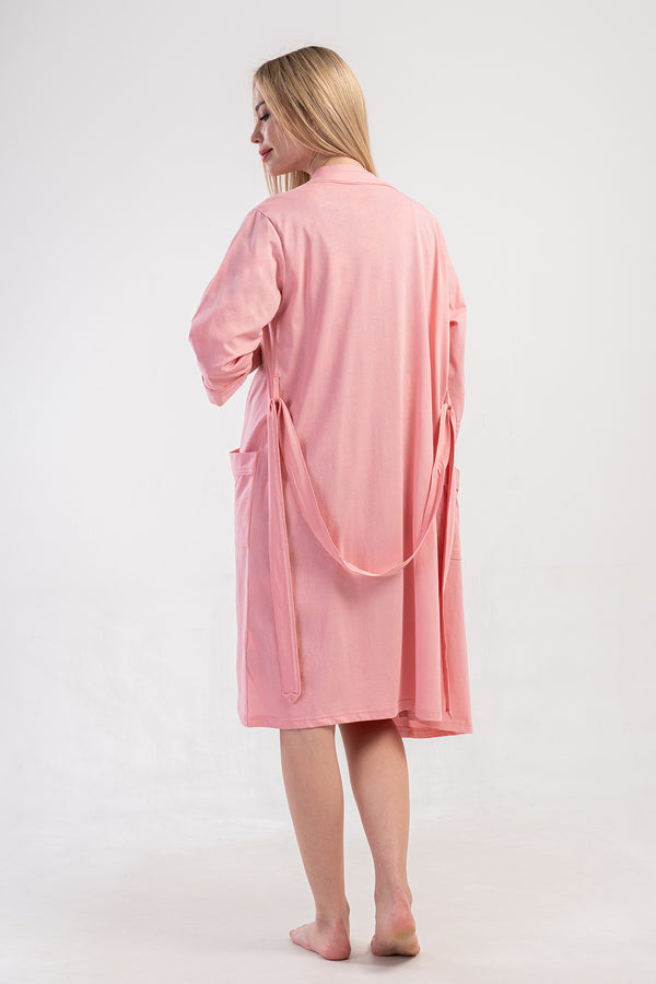 HAMILE SABAHLIK TAKIM SUPREM 410102 - VienettaPINKS
