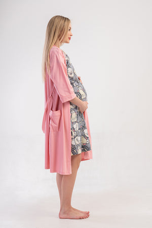 HAMILE SABAHLIK TAKIM SUPREM 410102 - Vienetta1.GrupPINK