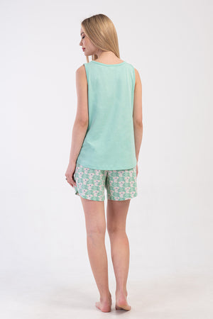 KADIN P.SUPREM XXL O YAKA GENIS ASKILI ETEGI OVAL SORT TAKIM