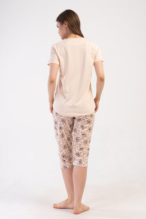 KADIN KAPRI TAKIM SUPREM 410111 - Vienetta1.GrupKAHVE