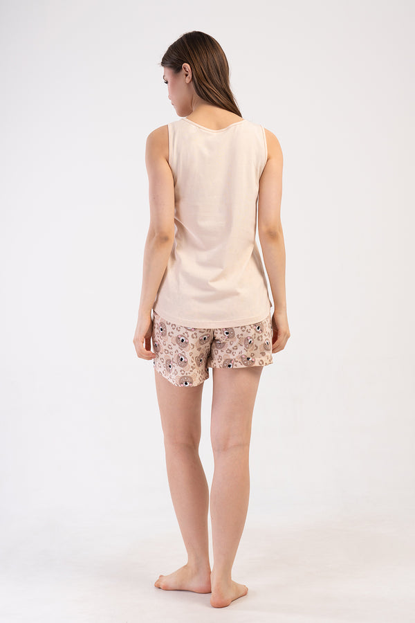 KADIN XXL SORT TAKIM SUPREM 410116 - Vienetta1.GrupBEJ