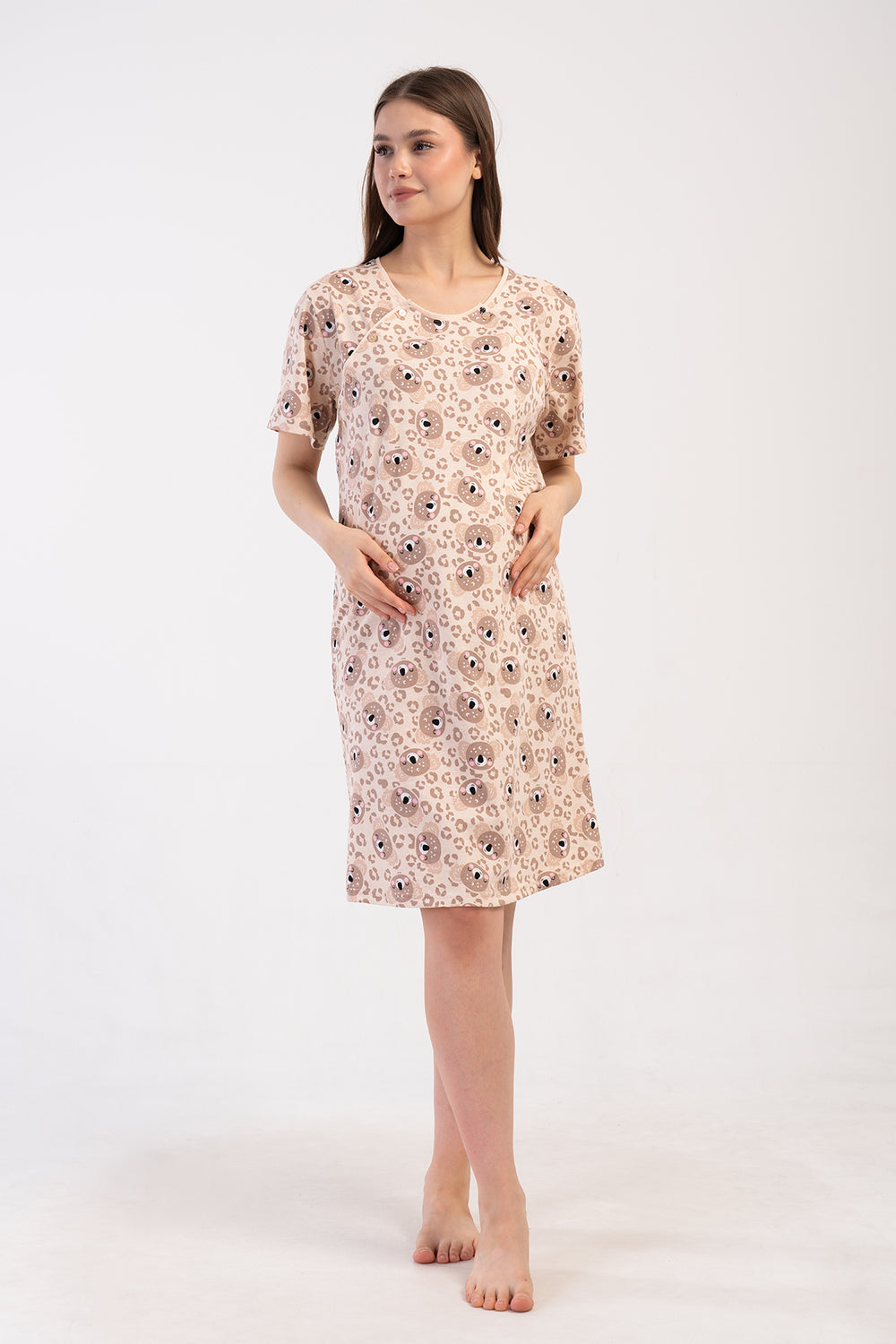 HAMILE SABAHLIK TAKIM SUPREM 410117 - Vienetta1.GrupBEJ