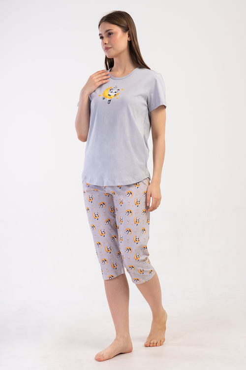 KADIN KAPRI TAKIM SUPREM 410118 - Vienetta1.GrupTAS