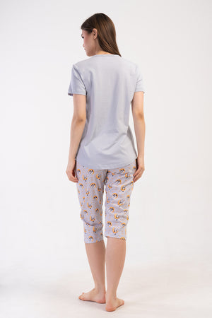 KADIN KAPRI TAKIM SUPREM 410118 - Vienetta1.GrupTAS