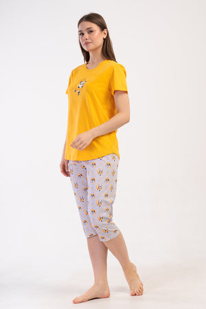 KADIN KAPRI TAKIM SUPREM 410118 - Vienetta1.GrupTAS