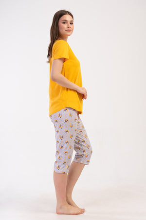 KADIN KAPRI TAKIM SUPREM 410118 - Vienetta1.GrupTAS