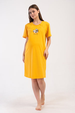 HAMILE TUNIK SUPREM 410120